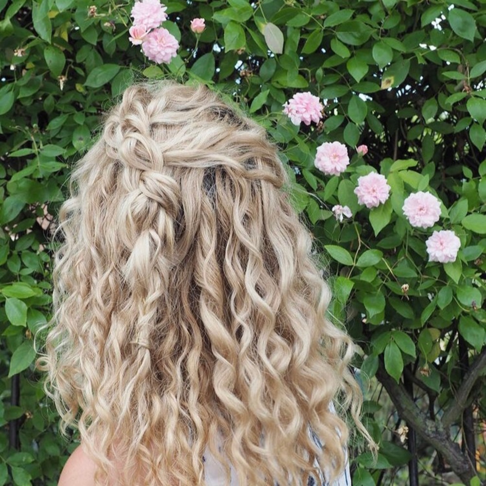 Meet your Posher, Kaileen